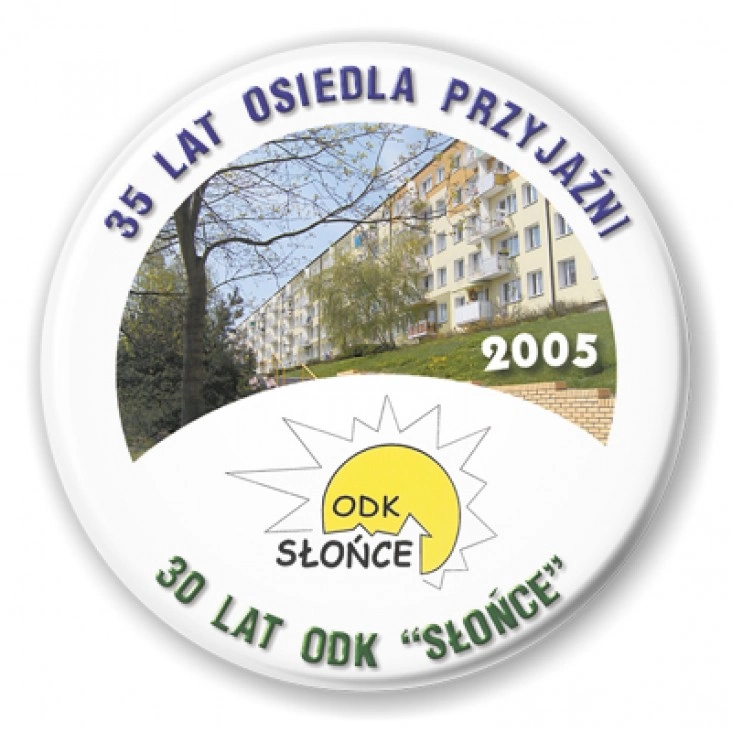 30 lat ODK Słońce