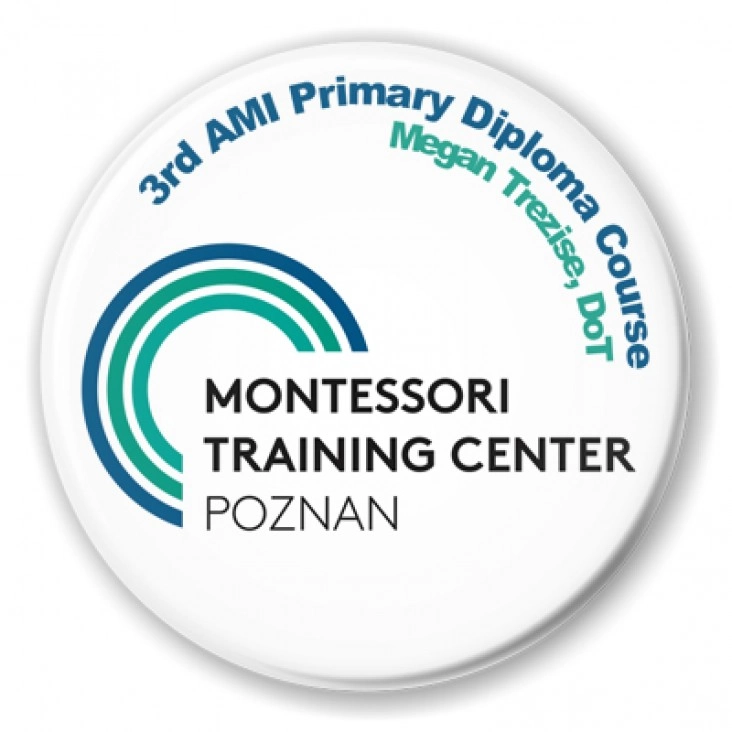 3rd AMI Primary Diploma Course