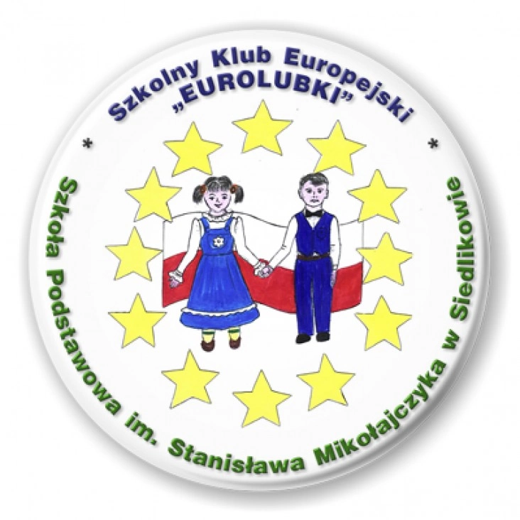 przypinka Eurolubki