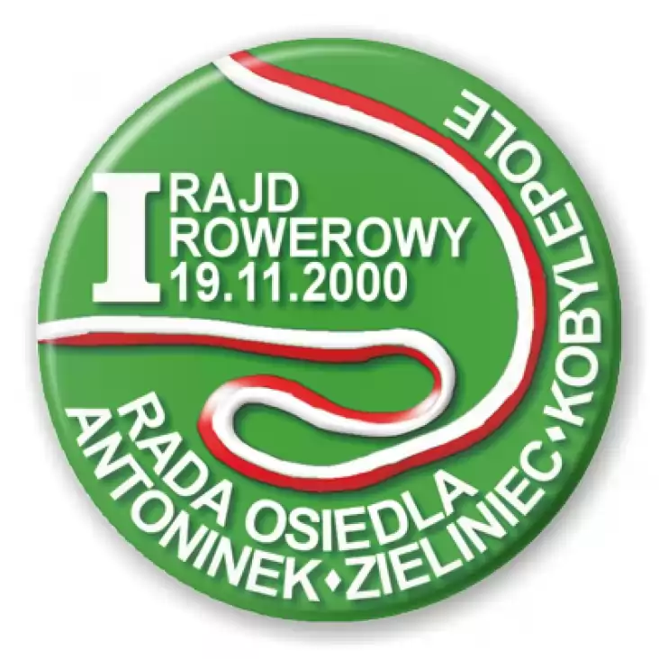 I Rajd Rowerowy 