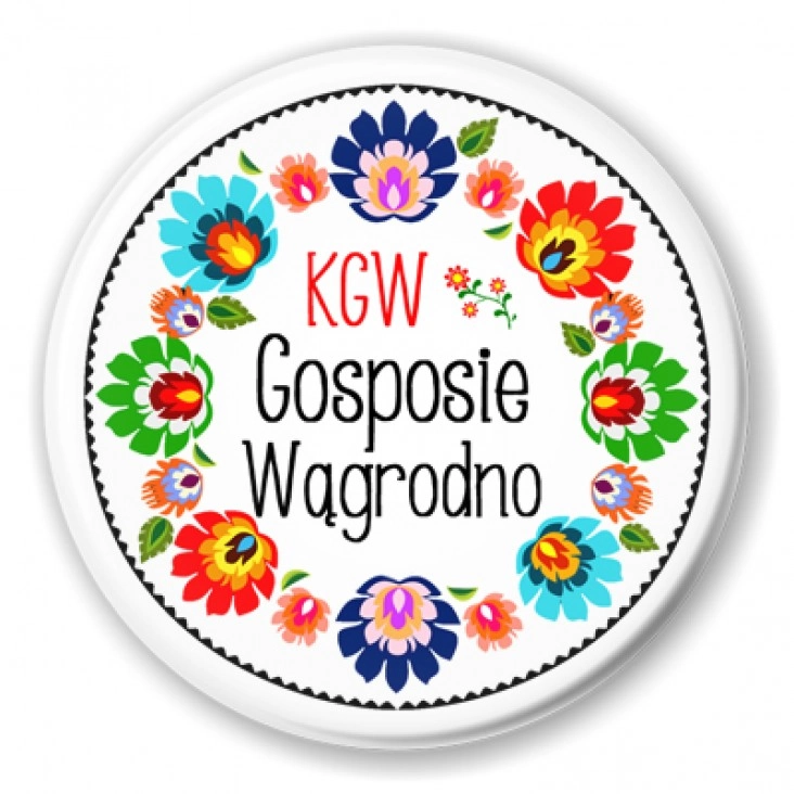 KGW Gosposie Wągrodno