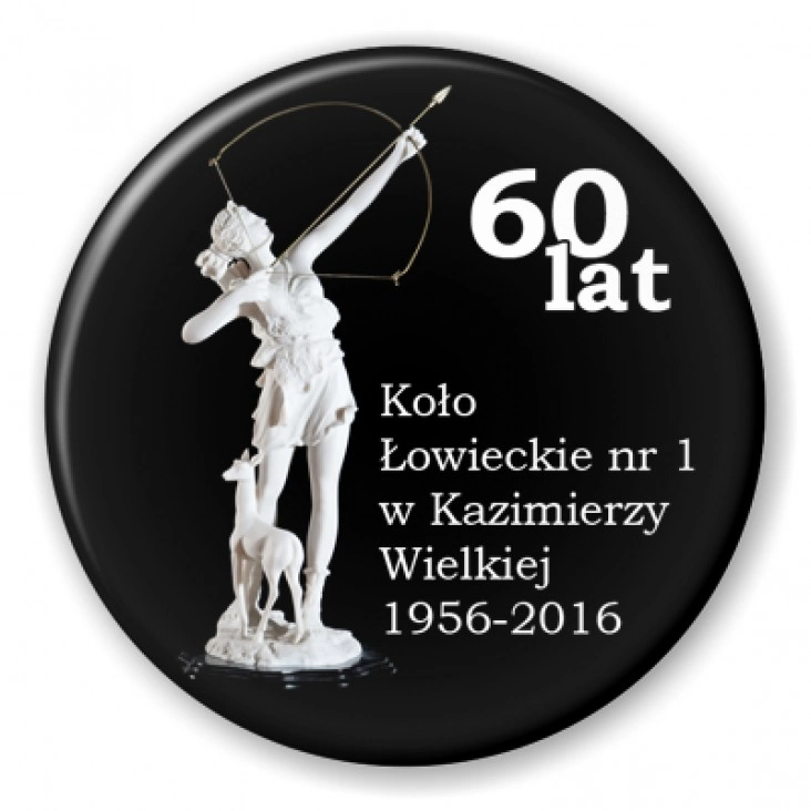 Koło Łowieckie w Kazimierzy Wielkiej