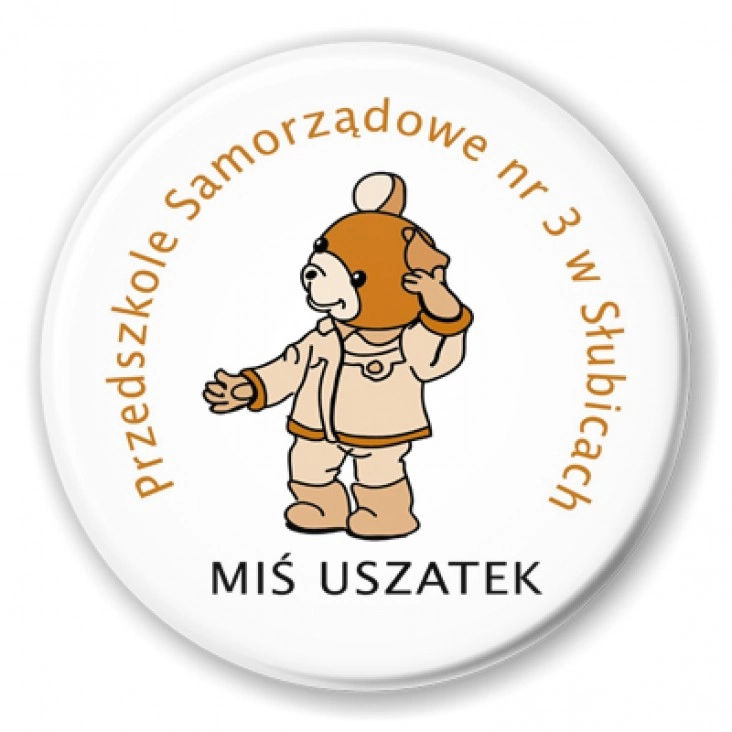 Miś Uszatek