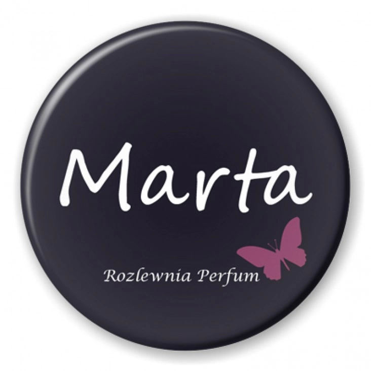 przypinka Rozlewnia Perfum