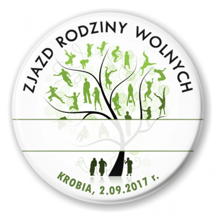 Zjazd rodzinny