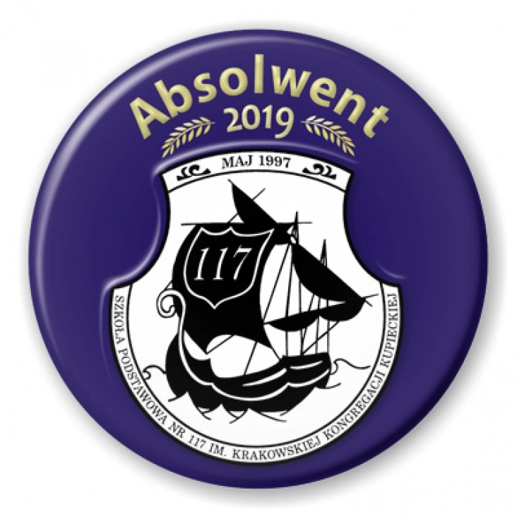 Absolwent 2019