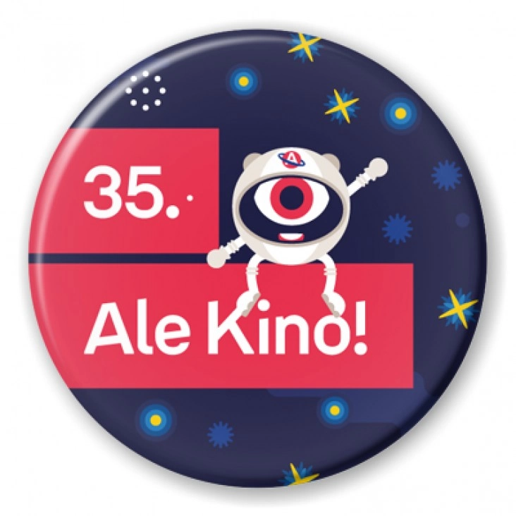 Ale kino! 2017