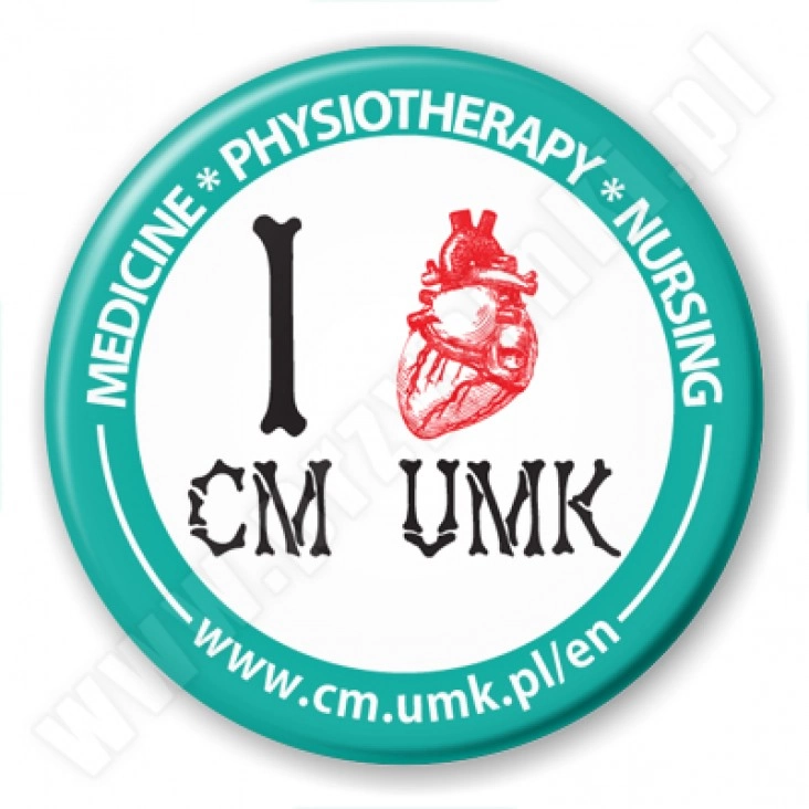 I love CM UMK