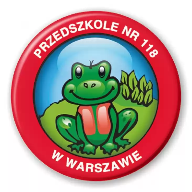 Przedszkole nr 118 w Warszawie
