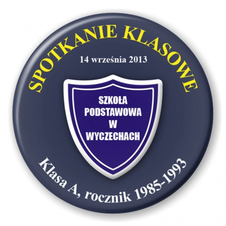 Spotkanie klasowe