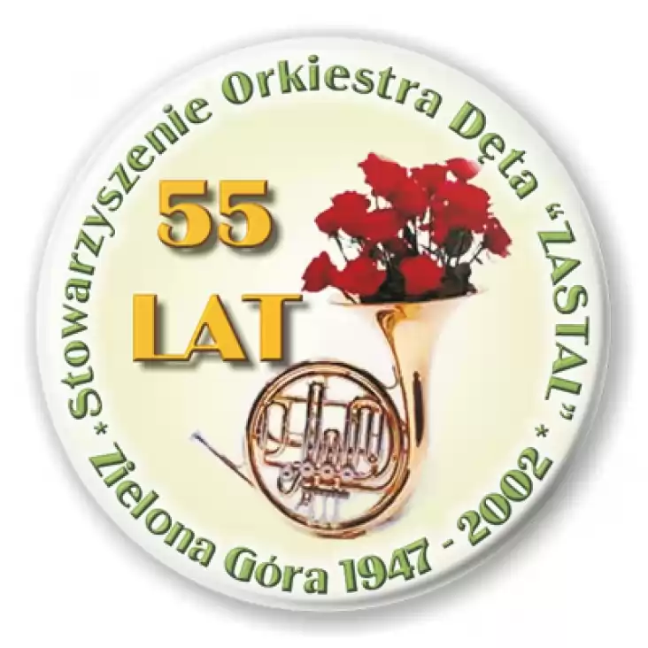 Stowarzyszenie Orkiestra Dęta ZASTAL