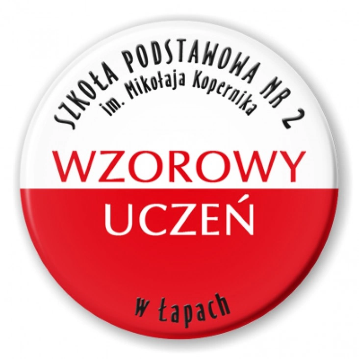 Wzorowy Uczeń