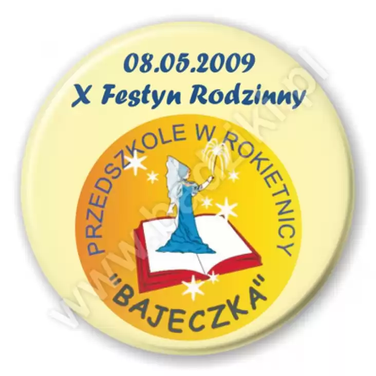 X Festyn Rodzinny - Rokietnica