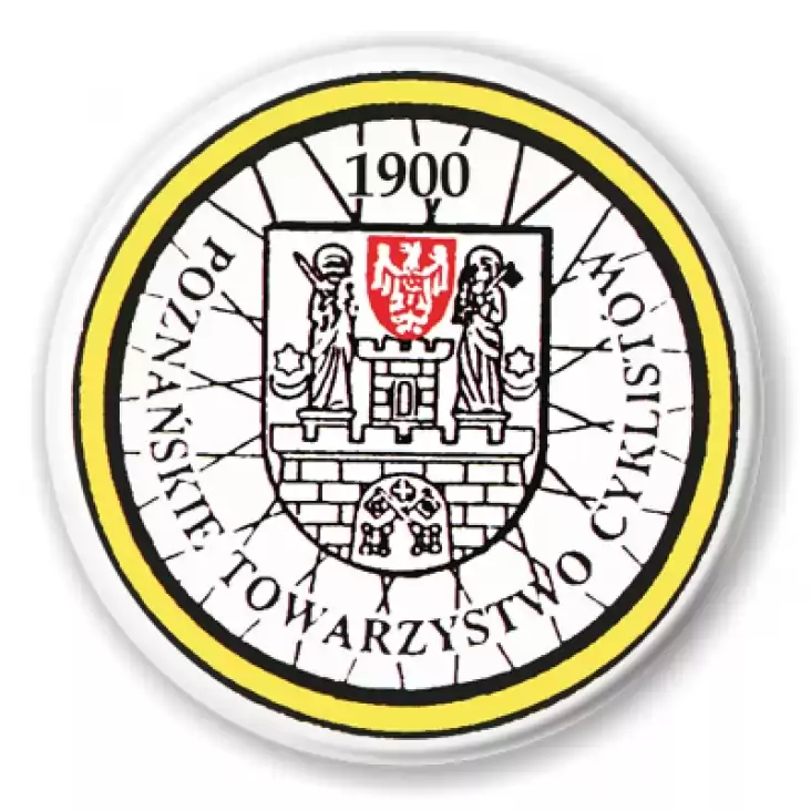 Poznańskie Towarzystwo Cyklistów