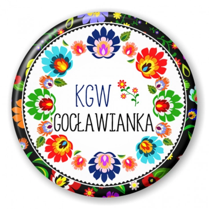 KGW Gocłowianka