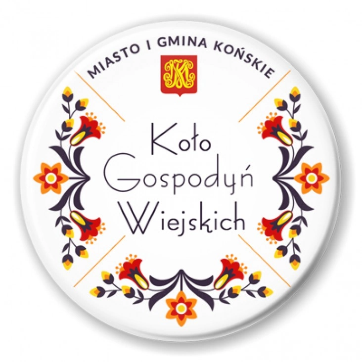 Koło Gospodyń Wiejskich Końskie