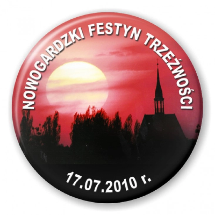 Nowogardzki Festyn Trzeźwości