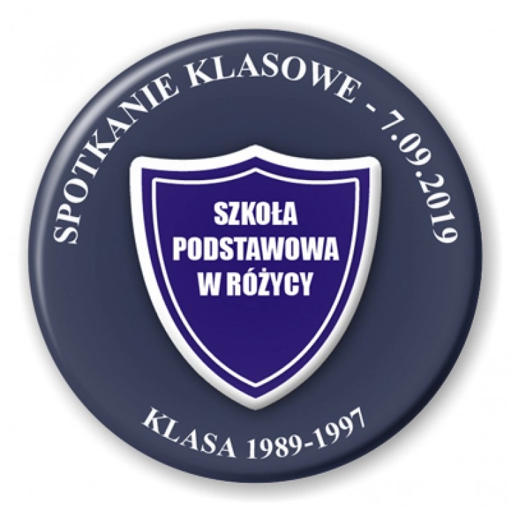 Spotkanie klasowe