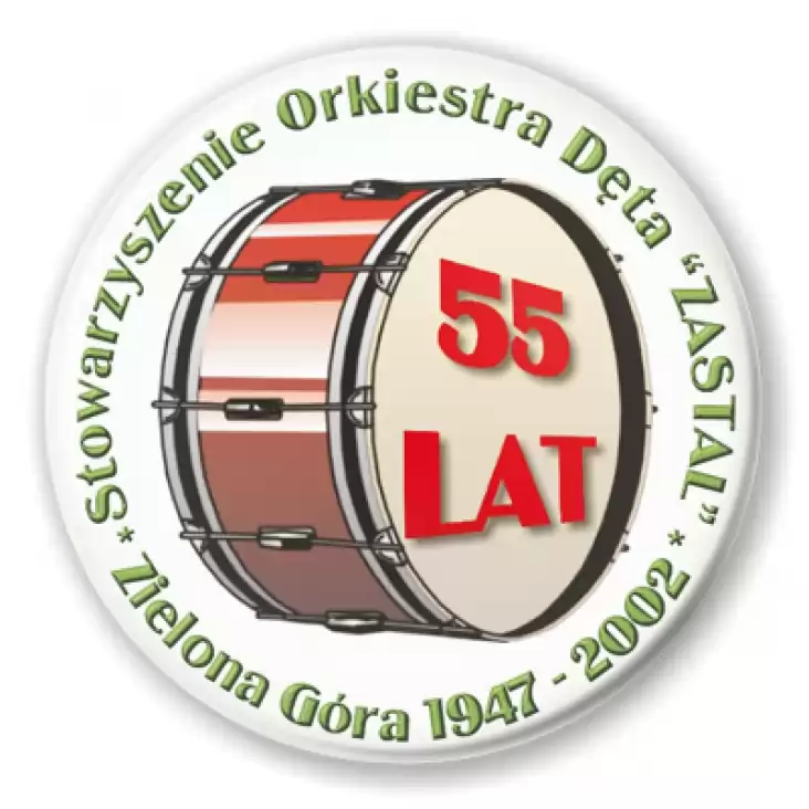 Stowarzyszenie Orkiestra Dęta ZASTAL