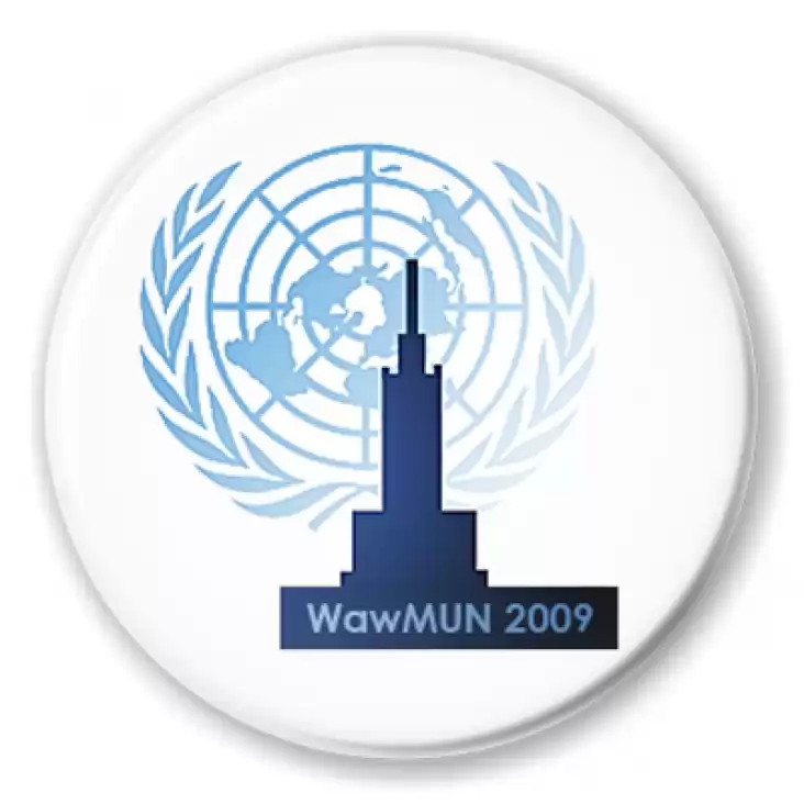 Warsaw Model United Nations 2009