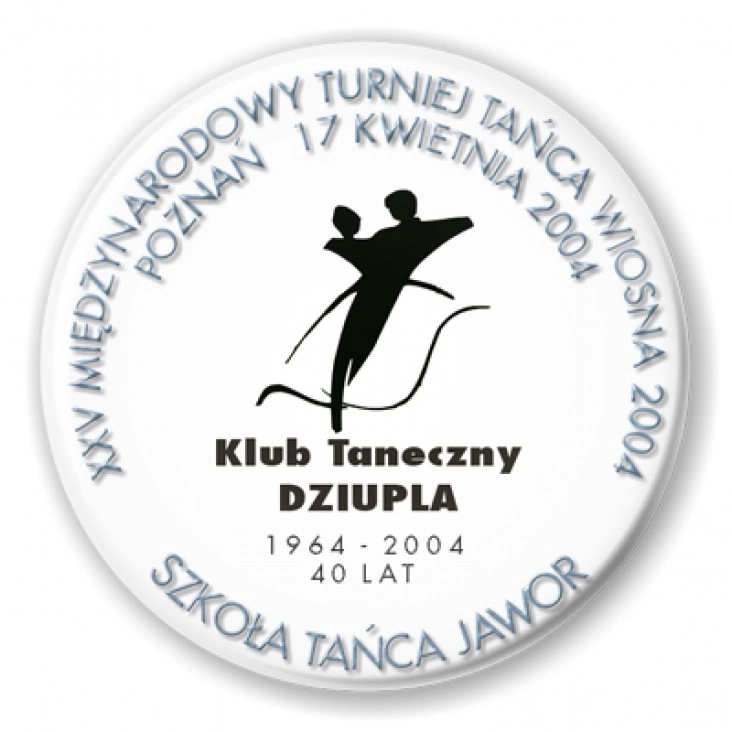 XXV Międzynarodowy Turniej Tańca 