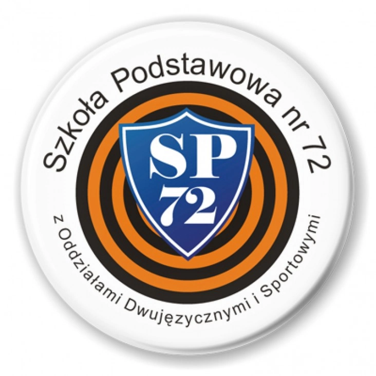 SP nr 72 w Poznaniu