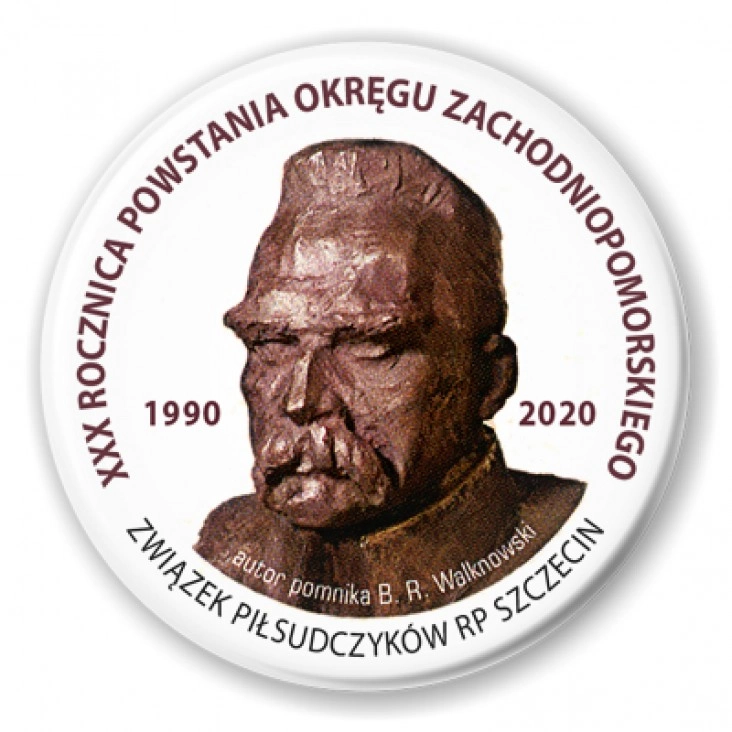 XXX Rocznica Powstania Okręgu Zachodniopomorskiego