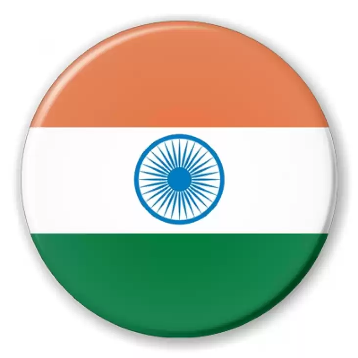 badziki indie indiac flaga