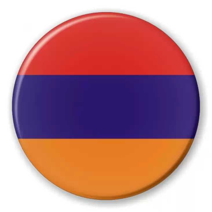 przypinka armenia