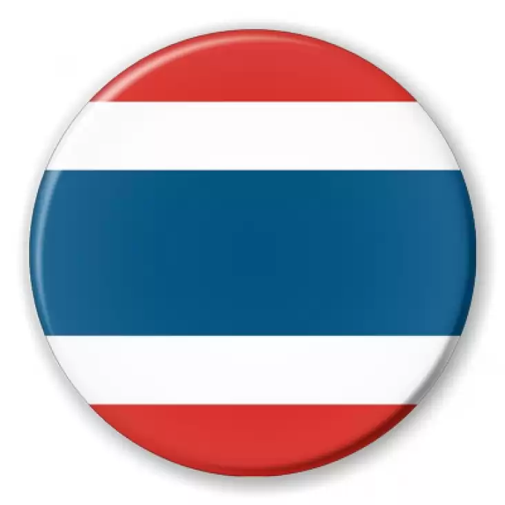 buton tajlandia thailan flaga