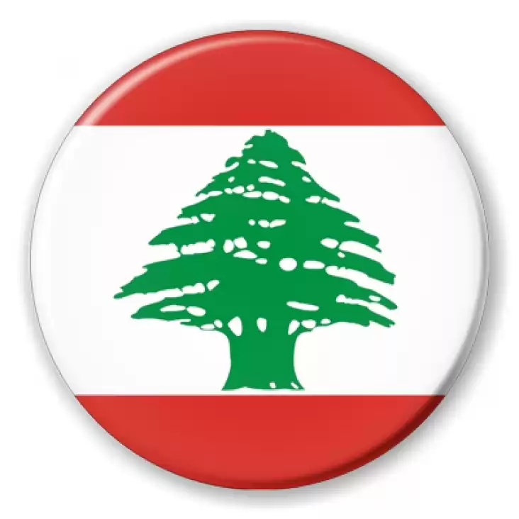 liban lebanonc flaga azja
