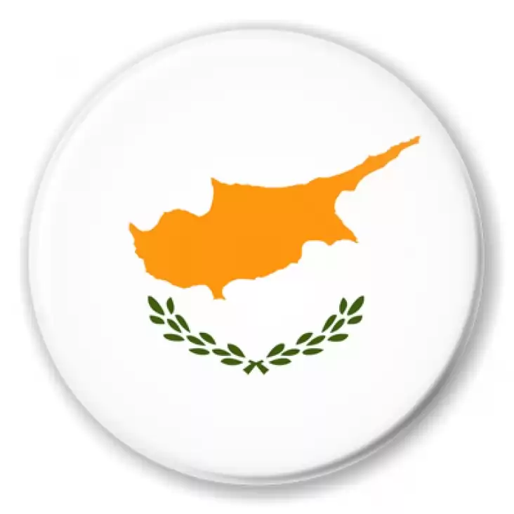 badzik cypr flaga azja