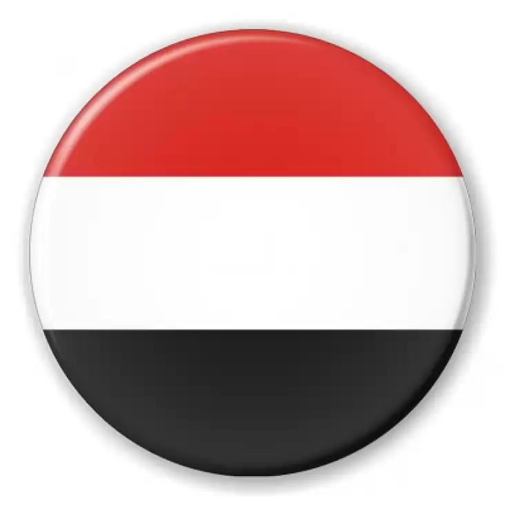 badzik jemen yemen flaga azja