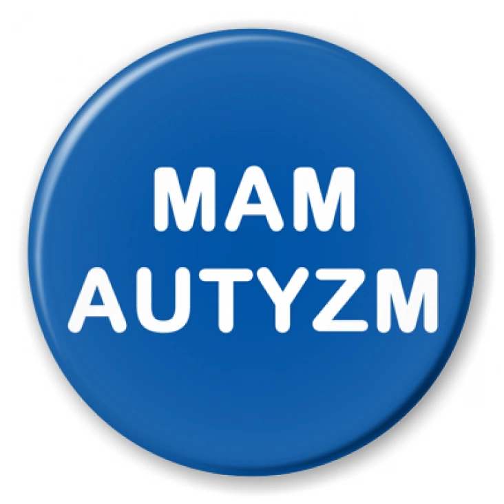 Mam autyzm