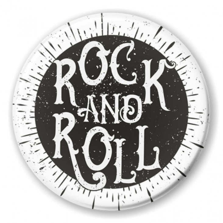 Rock and roll