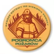 pozarna osp always ready to