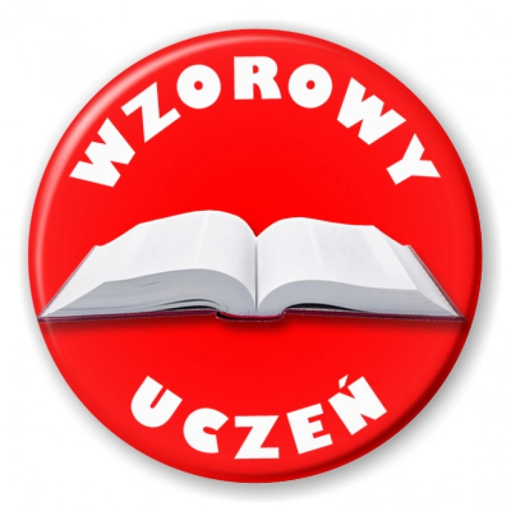 Wzorowy uczeń