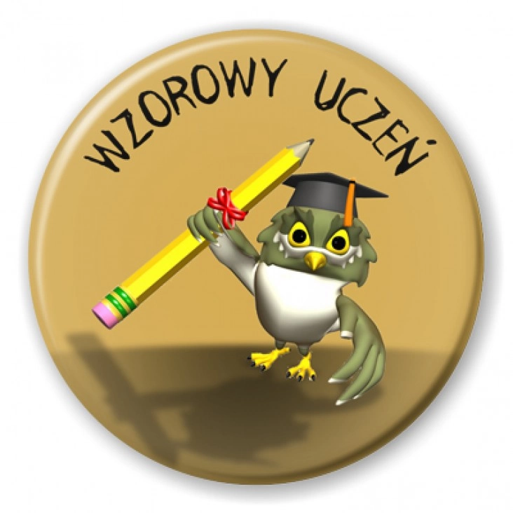 Wzorowy uczeń