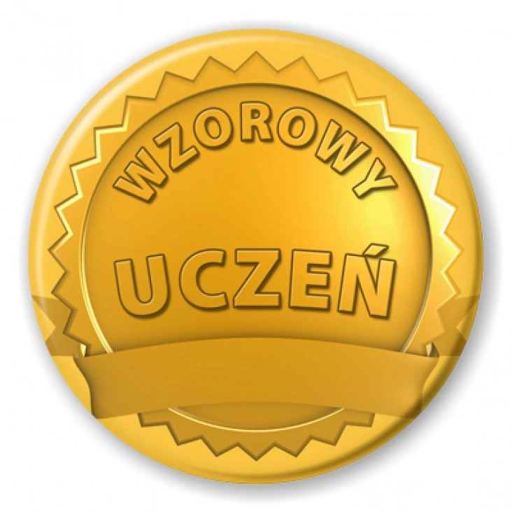 Wzorowy uczeń