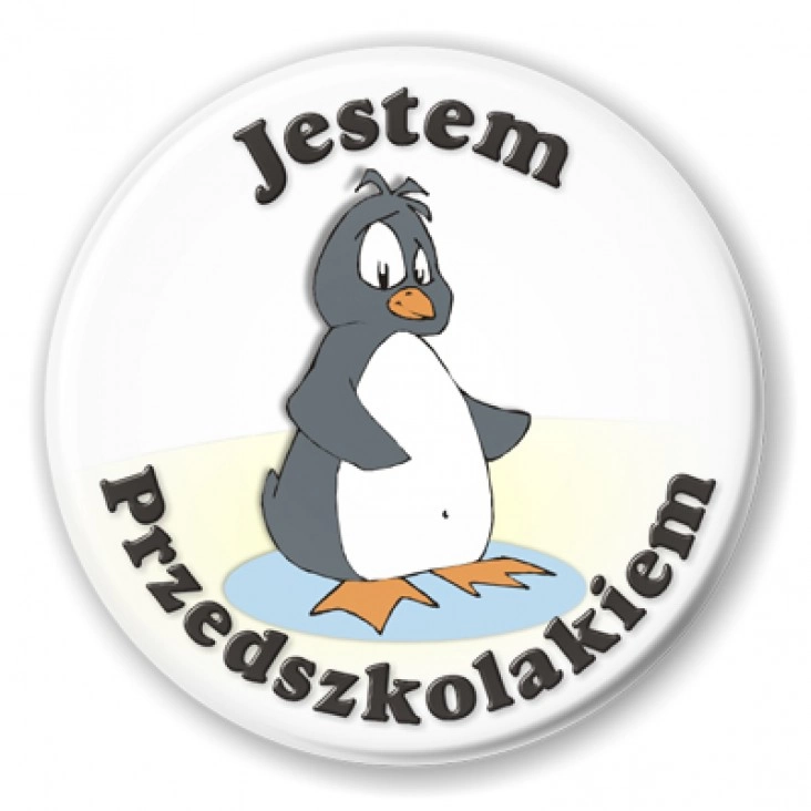 Jestem Przedszkolakiem