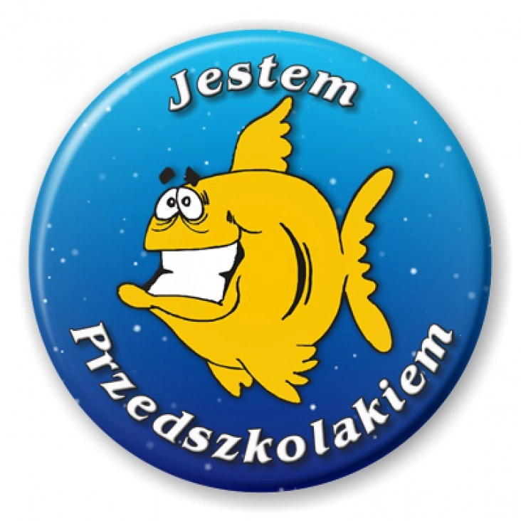 Jestem Przedszkolakiem