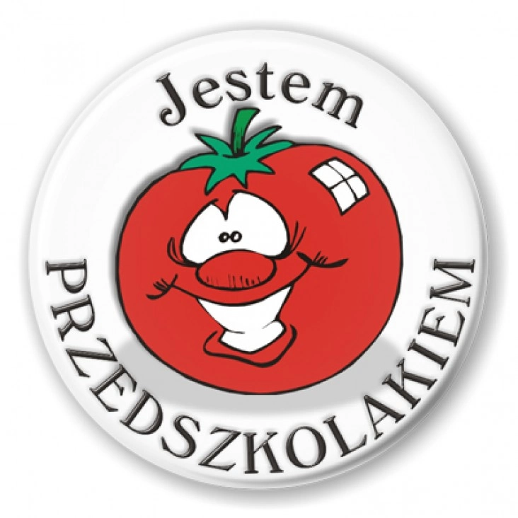 Jestem Przedszkolakiem