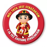 strazakiem strazak osp pozar jest