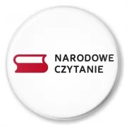 przypinka narodowe czytanie