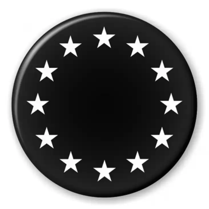 plakietki union europa european unia