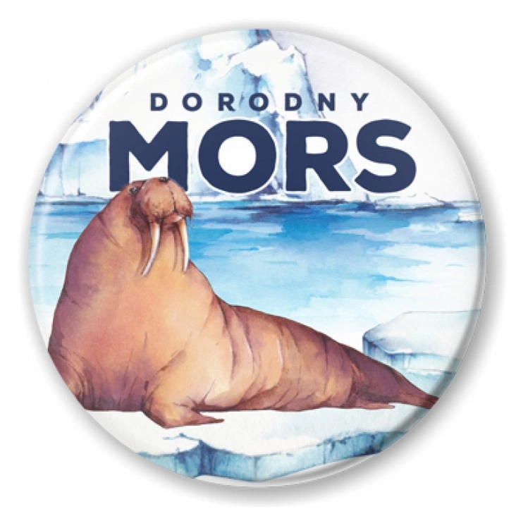 Dorodny mors