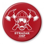 przypinka strazaka swieto strazy pozarnej strazy pozarnej ochotnicza straz pozarna