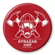 strazy pozarnej ochotnicza straz pozarna