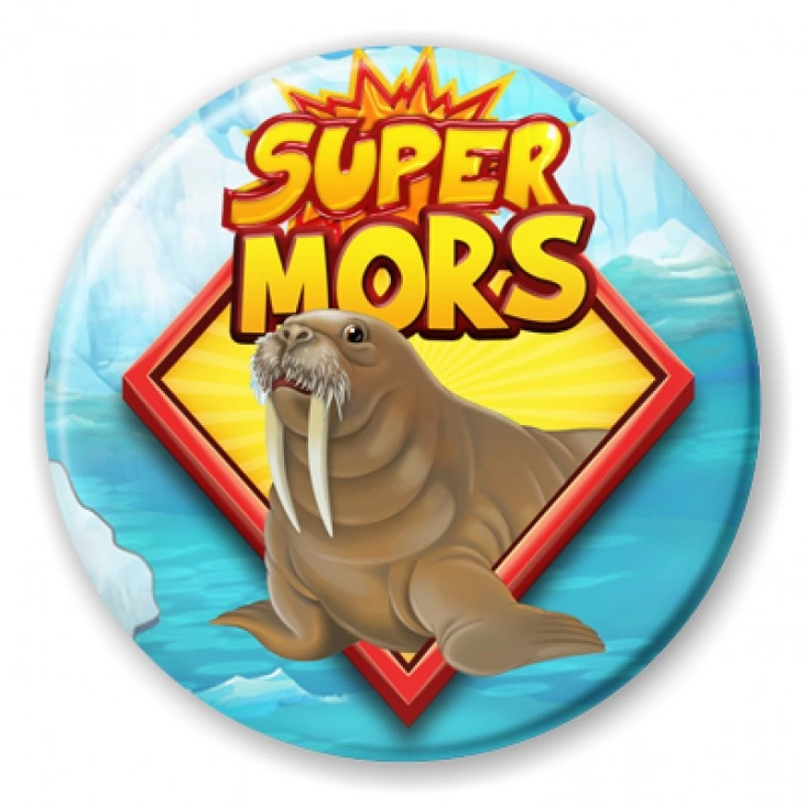 Super mors