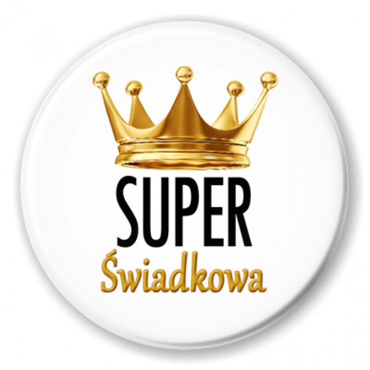 Super Świadkowa